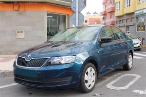 SKODA Rapid 1.2 TSI 85cv Active 5p.