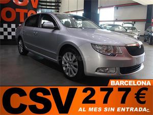 SKODA Superb 2.0 TSI DSG Elegance 5p.