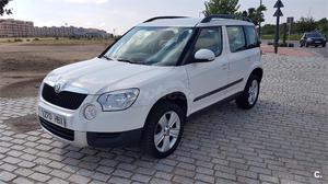 SKODA Yeti 1.2 TSI Ambition 5p.