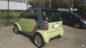 SMART citycoupe smart pulse 61CV 3p.