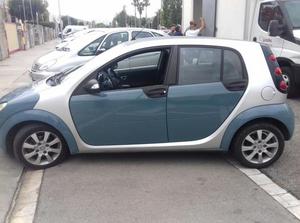 SMART forfour 1.5 cdi 68cv pulse -06