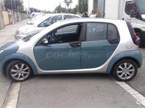 SMART forfour 1.5 cdi 68cv pulse 5p.