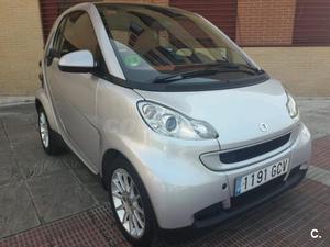 SMART fortwo Coupe 52 Passion 3p.