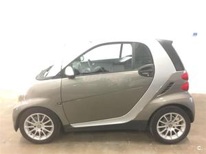 SMART fortwo Coupe 52 mhd Pulse 3p.