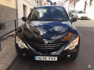 SSANGYONG Kyron 200Xdi Premium 5p.