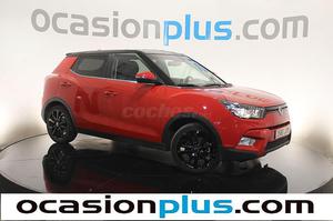 SSANGYONG Tivoli D16T Limited 4x2 5p.