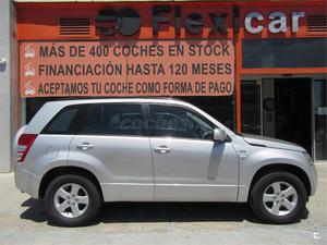 SUZUKI Grand Vitara 1.9 DDiS JLX 5p.