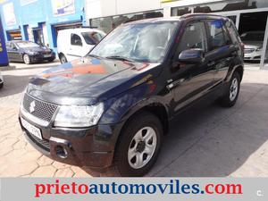 SUZUKI Grand Vitara 1.9 DDiS JLX 5p.