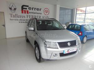 SUZUKI Grand Vitara 1.9 DDiS JLXA 5p.