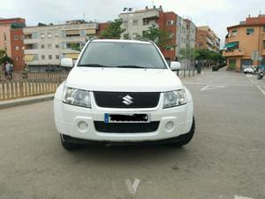 SUZUKI Grand Vitara 1.9 DDiS JX -07