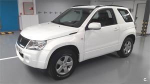 SUZUKI Grand Vitara 1.9 DDiS JXE 3p.