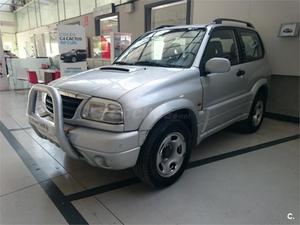 SUZUKI Grand Vitara 2.0 DIESEL DLX 3p.