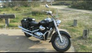 SUZUKI Intruder C800C (