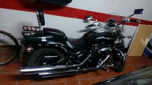 SUZUKI Intruder M