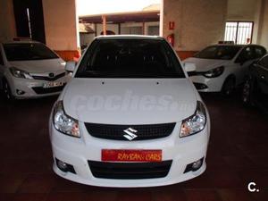 SUZUKI SX4 1.6 GL 2WD 5p.