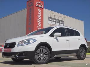 SUZUKI SX4 SCross 1.6 DDiS GLE 5p.