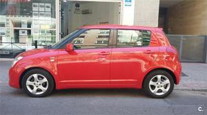 SUZUKI Swift 1.3 DDiS GLX 5p 5p.