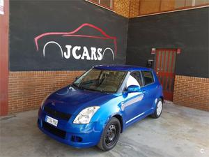 SUZUKI Swift 1.3 GL 5p 5p.