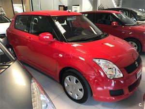 SUZUKI Swift 1.3 GLX MTA 5p 5p.