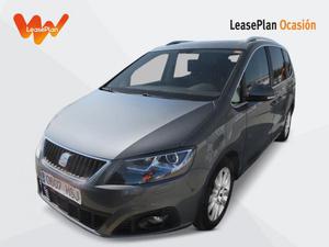 Seat Alhambra 2.0TDI CR S&S Style 4D 7pl.140