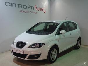 Seat Altea 1.2 Tsi Style 5p. -13