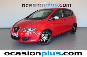 Seat Altea 2.0 Tdi 140cv Sport Up 5p. -08