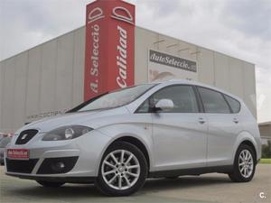 Seat Altea Xl 1.9 Tdi 105cv Style 5p. -09