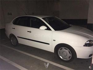 Seat Córdoba 1.9 Tdi 100cv Reference 4p. -06