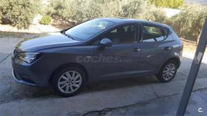 Seat Ibiza 1.2 Tsi 85cv Style 5p. -14