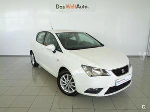 Seat Ibiza 1.2 Tsi 90cv Style 5p. -16