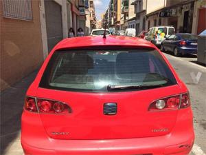 Seat Ibiza 1.4i 16v 100 Cv Sport 3p. -02