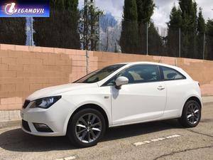 Seat Ibiza SC 1.2 Tsi Style Tech 85