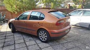 Seat León 1.9tdi 110cv Sport 5p. -02