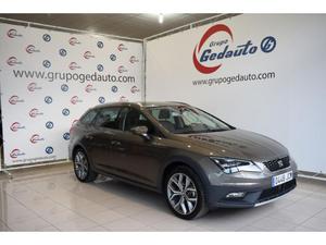 Seat León LEON FAM. 2.0 TDI 150 PS S/S X-PERIENCE ST 4WD 5P