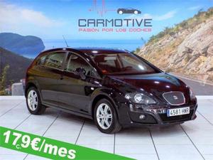 Seat Leon 1.6 Tdi 105cv Eecomotive Style 5p. -12