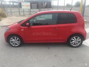 Seat Mii v 75cv Style 3p. -12