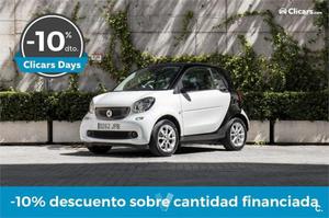 Smart Fortwo Coupe 52 Passion 3p. -16