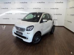 Smart Fortwo kw 90cv Coupe 3p. -17