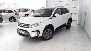 Suzuki Vitara 1.6 Ddis Gle 5p. -17