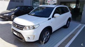 Suzuki Vitara 1.6 Vvt Gle 4wd 5p. -17