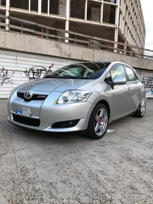 TOYOTA Auris 1.4 VVTi Auris -08