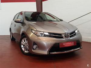 TOYOTA Auris 120D Active 5p.