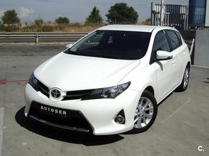 TOYOTA Auris 120D Active 5p.