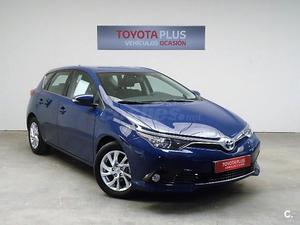 TOYOTA Auris D ACTIVE 5p.