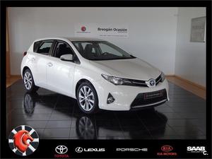 TOYOTA Auris Hybrid Advance 5p.