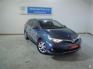 TOYOTA Auris T Feel Touring Sports 5p.