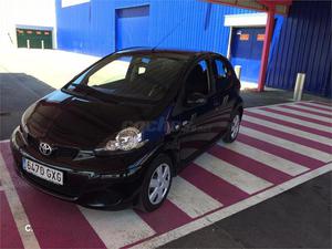 TOYOTA Aygo 1.0 VVTi Blue 5p.