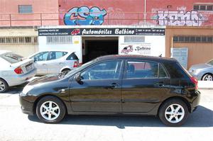 TOYOTA Corolla 1.6 VVTi Linea Luna 5p.