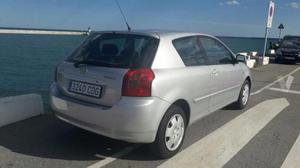 TOYOTA Corolla 1.6 VVTi Linea Terra -03