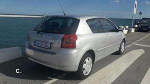 TOYOTA Corolla 1.6 VVTi Linea Terra 3p.